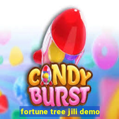 fortune tree jili demo